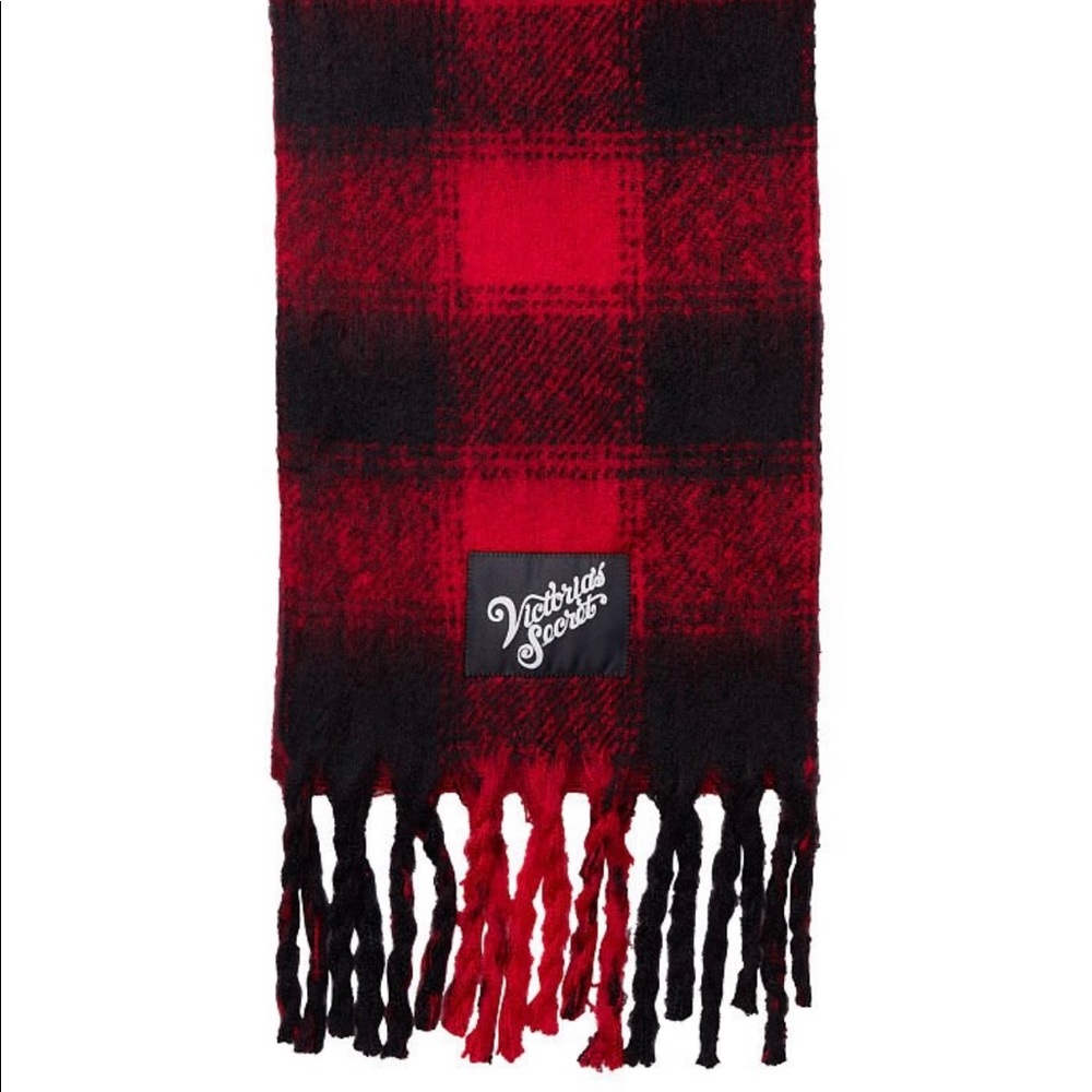 Brand New 2022 Collection; Victoria’s Secret Scarf.